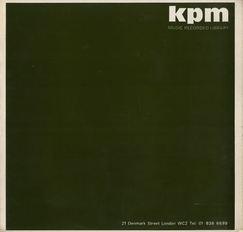 Keith Mansfield Olympiad 2000/ Olympiad 2001 2-LP vinyl record set (Double LP Album) UK KFM2LOL563997