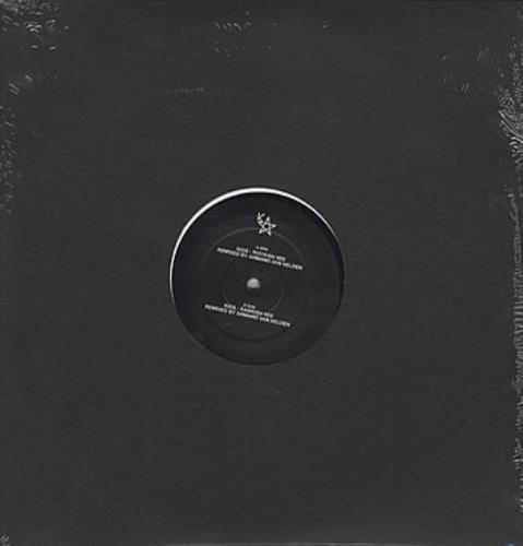 Kelli Ali Kids 12" vinyl single (12 inch record / Maxi-single) UK KLI12KI317264