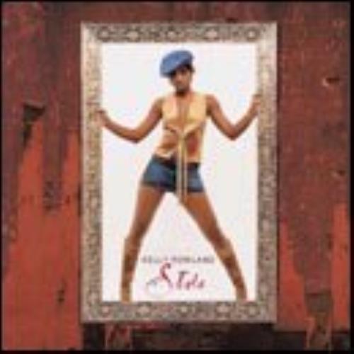 Kelly Rowland Stole CD single (CD5 / 5") Australian KLWC5ST226252
