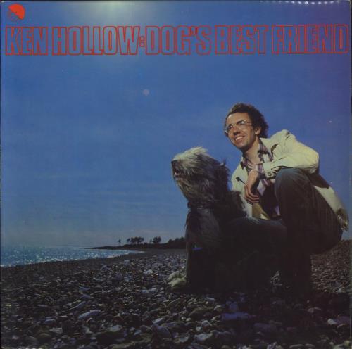 Ken Hollow Dog's Best Friend vinyl LP album (LP record) UK 2KZLPDO857676