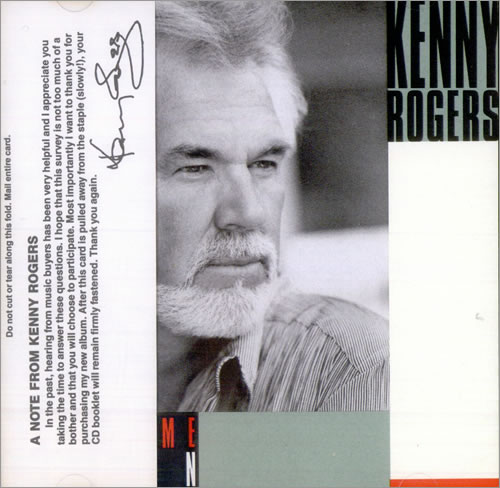 Kenny Rogers & The First Edition Back Home Again CD album (CDLP) US KNNCDBA506852