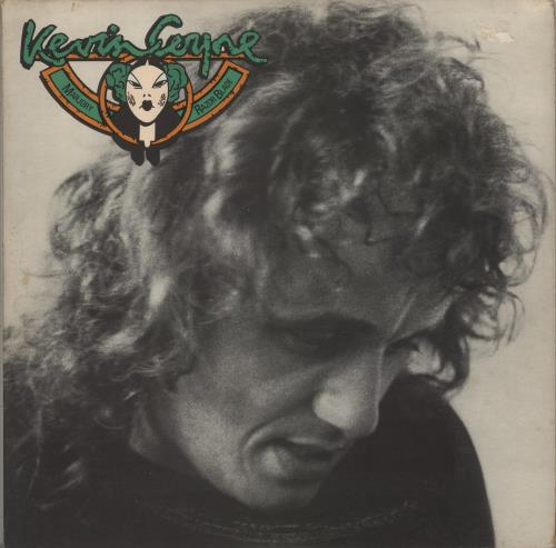 Kevin Coyne Marjory Razor Blade - 1st - VG 2-LP vinyl record set (Double LP Album) UK KVC2LMA863906