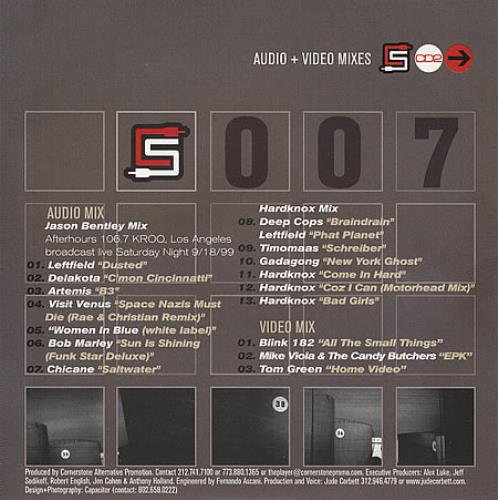 Kid Rock I Am The Bulldog 2 CD album set (Double CD) US KDR2CIA333108