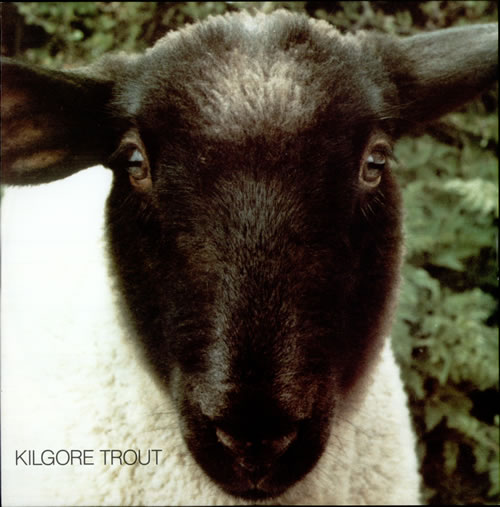 Kilgore Trout Bad Puddings EP 12" vinyl single (12 inch record / Maxi-single) UK KJS12BA524092