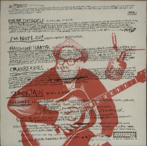 Killdozer Burl 12" vinyl single (12 inch record / Maxi-single) UK KIZ12BU870683