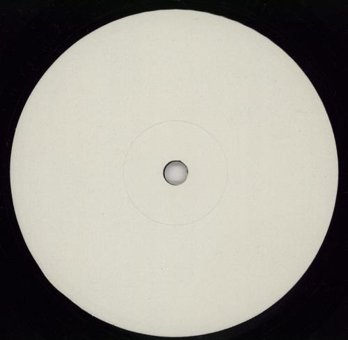 Killing Joke Follow The Leaders - WL Promo 10" vinyl single (10 inch record) UK KIL10FO103586