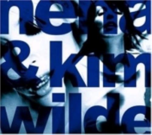 Kim Wilde Anyplace, Anywhere, Anytime CD single (CD5 / 5") German WILC5AN248790