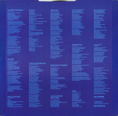Kim Wilde Close - Ex vinyl LP album (LP record) UK WILLPCL697660