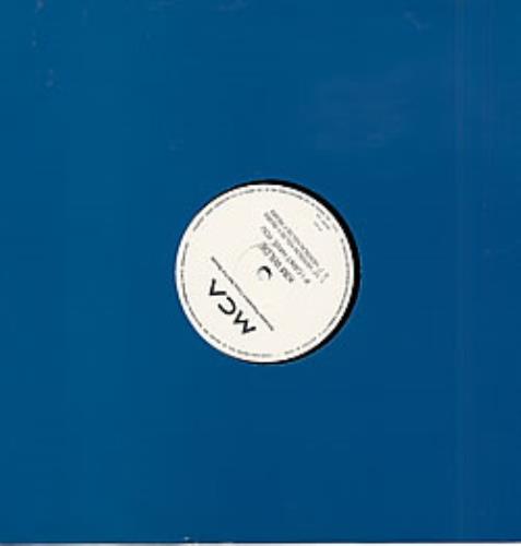 Kim Wilde If I Can't Have You 12" vinyl single (12 inch record / Maxi-single) UK WIL12IF18940