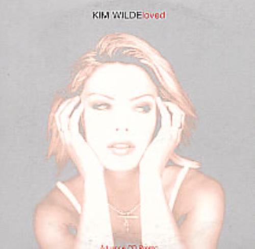 Kim Wilde Loved CD single (CD5 / 5") UK WILC5LO203494