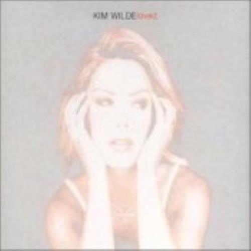Kim Wilde Loved CD single (CD5 / 5") European WILC5LO243306