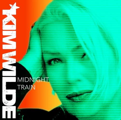 Kim Wilde Midnight Train - Sealed 7" vinyl single (7 inch record / 45) UK WIL07MI872535