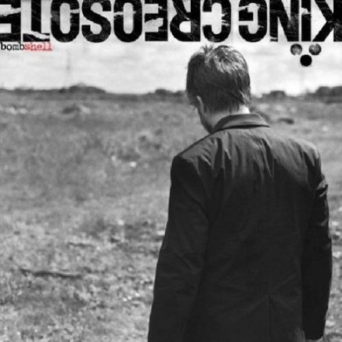 King Creosote Bombshell 2-disc CD/DVD set UK KCC2DBO413467