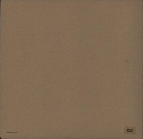 King Gizzard And The Lizard Wizard Laminated Denim - Lucky Rainbow Vinyl vinyl LP album (LP record) US KZSLPLA868221