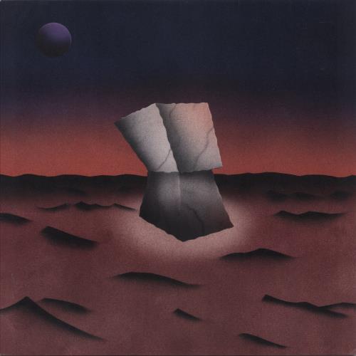 King Krule Space Heavy - Clear Vinyl vinyl LP album (LP record) UK QIQLPSP866022