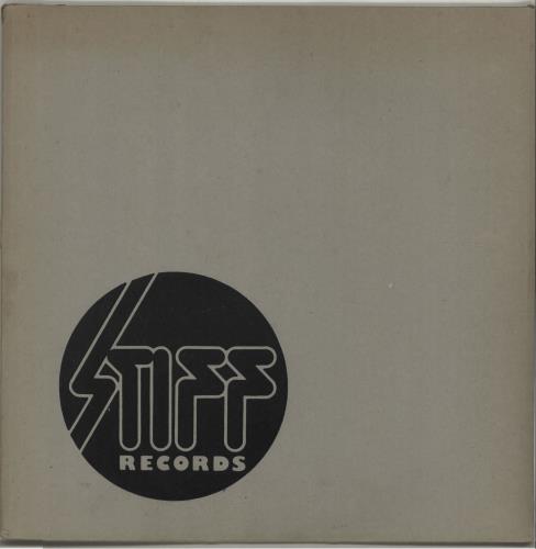 King Kurt Destination Zulu Land + cardboard outer shaped picture disc (picture disc vinyl record) UK K-KSHDE676225