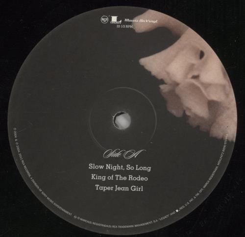 Kings Of Leon Aha Shake Heartbreak: Remastered - 180gm Vinyl 2-LP vinyl record set (Double LP Album) Dutch KOL2LAH803095