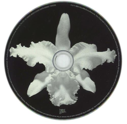 Kings Of Leon Aha Shake Heartbreak CD album (CDLP) UK KOLCDAH298458