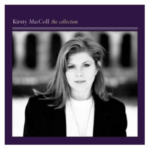 Kirsty MacColl The Collection CD album (CDLP) UK KIRCDTH444395