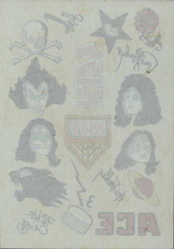 Kiss Alive II + Tattoos 2-LP vinyl record set (Double LP Album) Japanese KIS2LAL472292