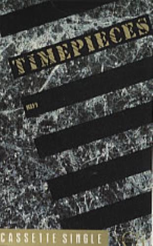 Kiss Beth cassette single US KISCSBE125823