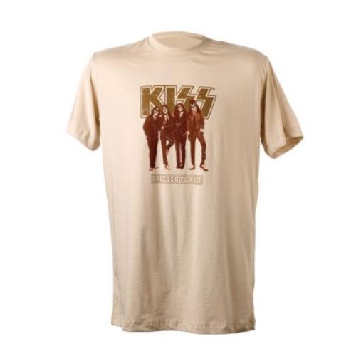 Kiss Dressed To Kill T-Shirt - Small t-shirt UK KISTSDR356160