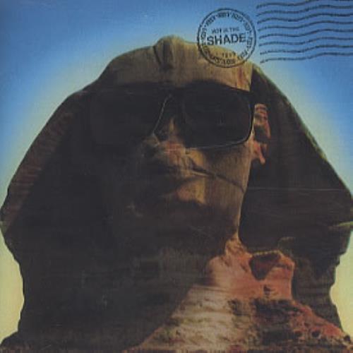 Kiss Hot In The Shade CD album (CDLP) US KISCDHO324885