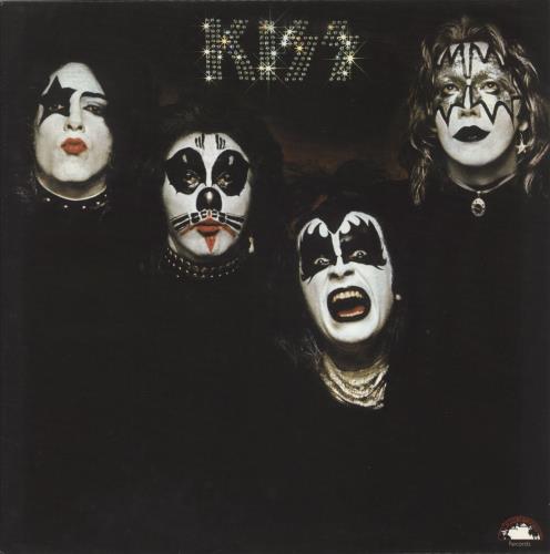 Kiss Kiss - 180gram - EX vinyl LP album (LP record) UK KISLPKI877236