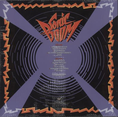 Kiss Sonic Boom - Green vinyl / Sealed vinyl LP album (LP record) US KISLPSO577574