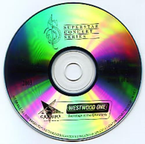 Kiss Superstar Concert Series - Best Of '03 CD album (CDLP) US KISCDSU280834