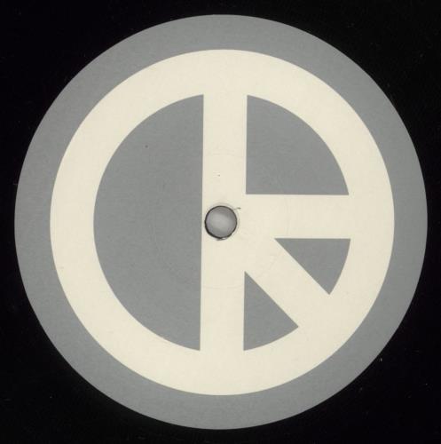 Klaxons Love Frequency 2-LP vinyl record set (Double LP Album) UK KBX2LLO887083