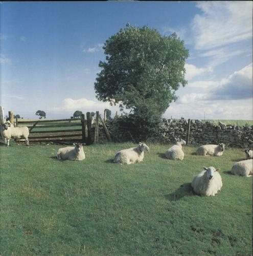 KLF Chill Out - VG vinyl LP album (LP record) UK KLFLPCH859305