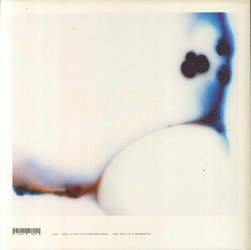 Koan Sound Polychrome - 180gm 2-LP vinyl record set (Double LP Album) UK ZPJ2LPO855530