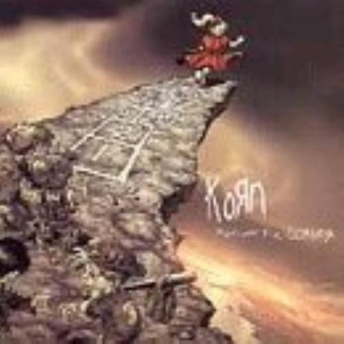 Korn Follow The Leader 2 CD album set (Double CD) Austrian KOR2CFO251175