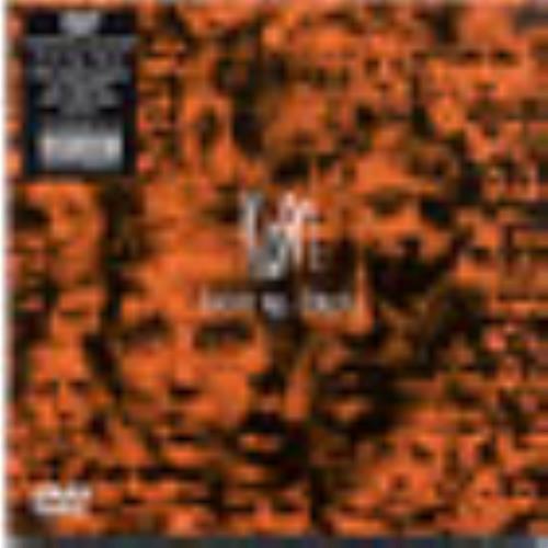 Korn Here To Stay DVD Single UK KORDSHE213887