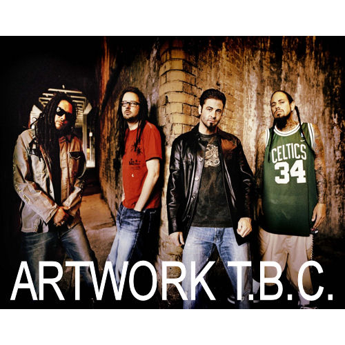 Korn Korn III - Remember Who You Are CD album (CDLP) Japanese KORCDKO508125