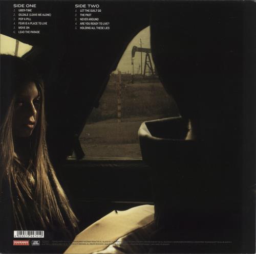 Korn Korn III: Remember Who You Are - VG vinyl LP album (LP record) UK KORLPKO867836