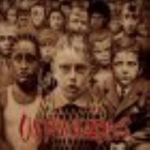 Korn Untouchables CD album (CDLP) UK KORCDUN215640