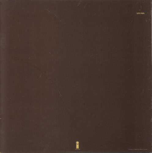 Kossoff, Kirke, Tetsu & Rabbit Kossoff / Kirke / Tetsu / Rabbit - 1st - EX vinyl LP album (LP record) UK KOFLPKO133523