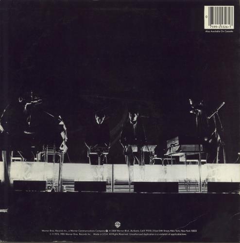 Kraftwerk Autobahn - EX vinyl LP album (LP record) US KRALPAU802109