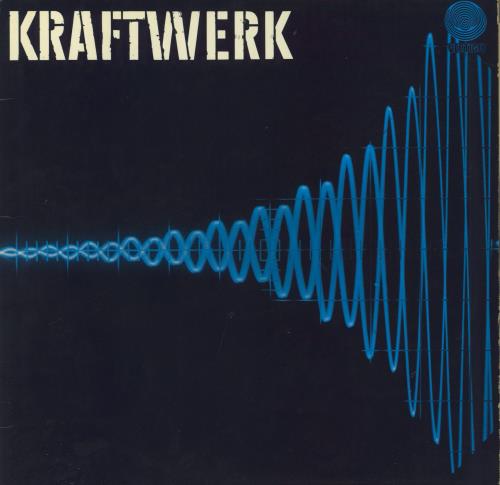 Kraftwerk Kraftwerk - 1st - VG 2-LP vinyl record set (Double LP Album) UK KRA2LKR810206