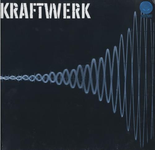 Kraftwerk Kraftwerk 1 And 2 2-LP vinyl record set (Double LP Album) Swedish KRA2LKR388918