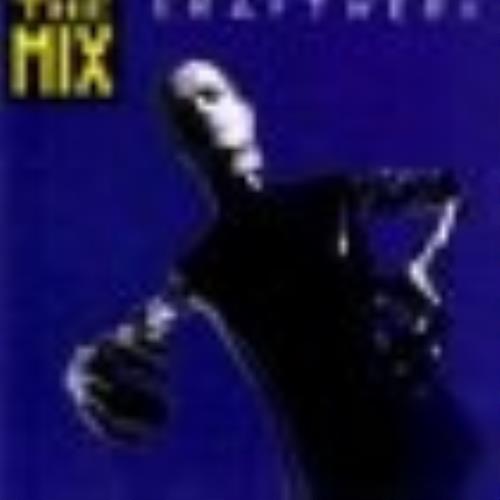Kraftwerk The Mix CD album (CDLP) Dutch KRACDTH216426