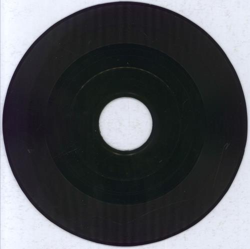 Kraftwerk The Telephone Call 7" vinyl single (7 inch record / 45) French KRA07TH832061