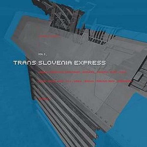 Kraftwerk Trans Slovenia Express Volume 2 CD album (CDLP) UK KRACDTR329003