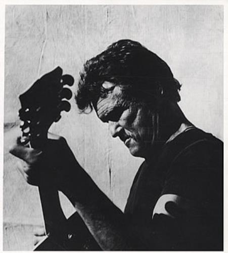 Kris Kristofferson Publicity Photograph photograph UK KRSPHPU312913