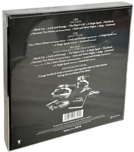 Kristin Hersh Crooked vinyl LP album (LP record) UK KHELPCR858645