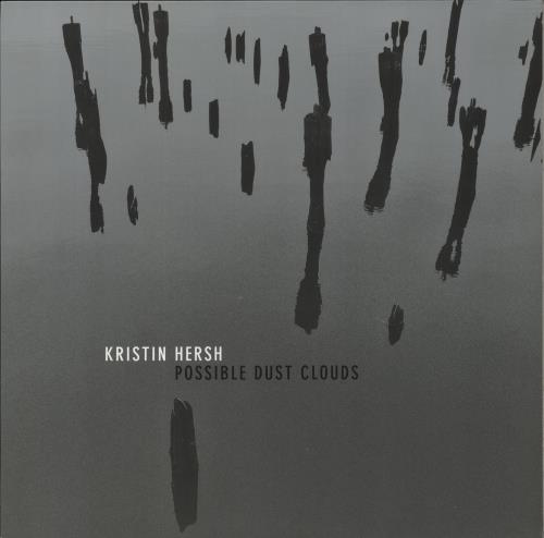 Kristin Hersh Possible Dust Clouds vinyl LP album (LP record) UK KHELPPO858644