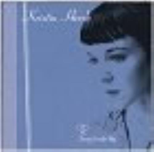 Kristin Hersh Sunny Border Blue CD album (CDLP) European KHECDSU178630