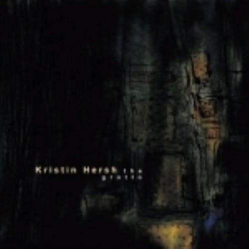 Kristin Hersh The Grotto CD album (CDLP) UK KHECDTH236720